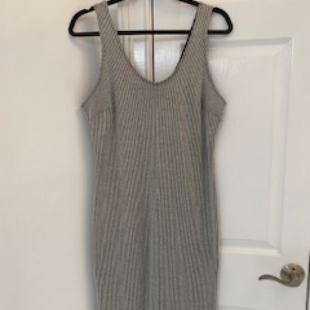 LUSH dress XL, NWOT